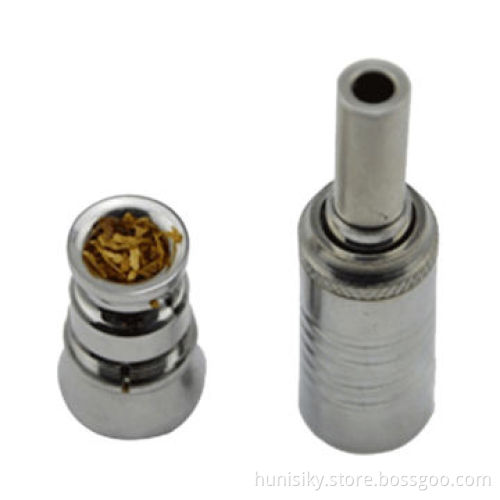 2014 new dry herb atomizer hound V2 in USA market
